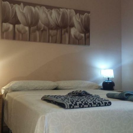 Apartamento La Reina Córdoba Exteriér fotografie