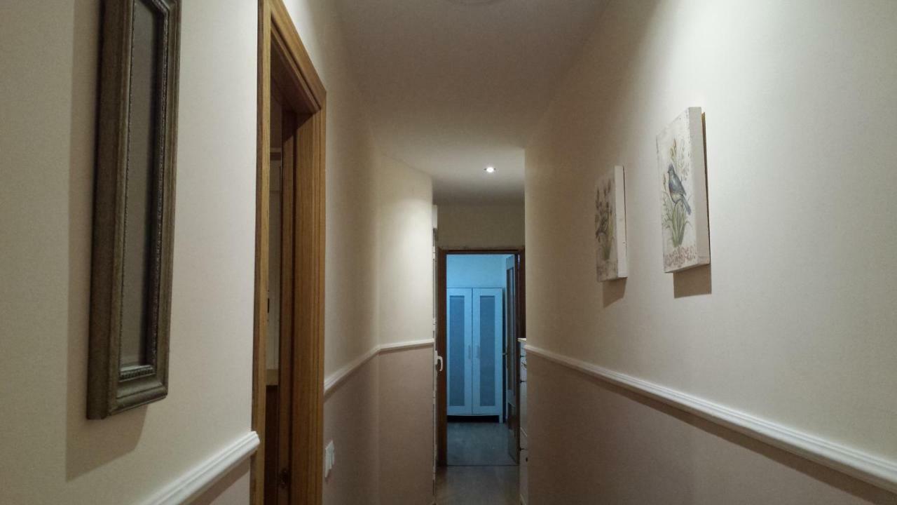 Apartamento La Reina Córdoba Exteriér fotografie
