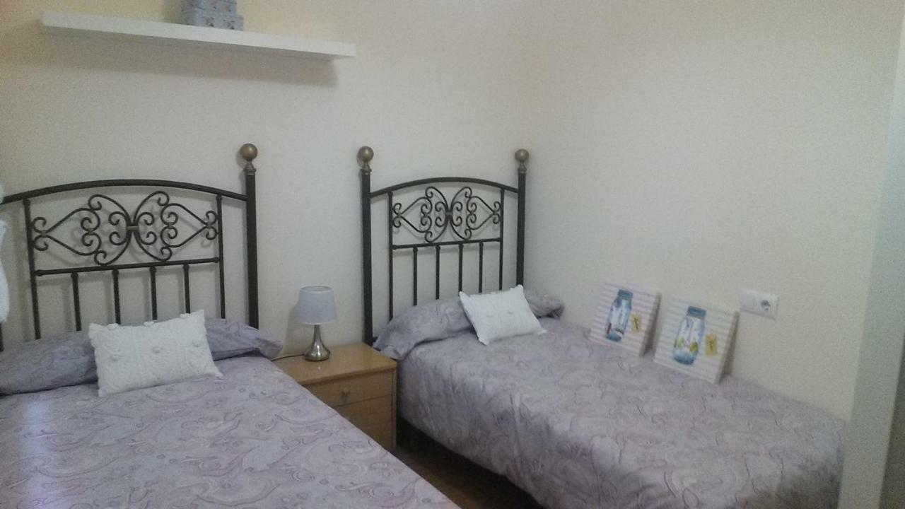 Apartamento La Reina Córdoba Exteriér fotografie