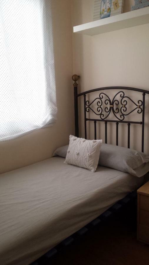 Apartamento La Reina Córdoba Exteriér fotografie