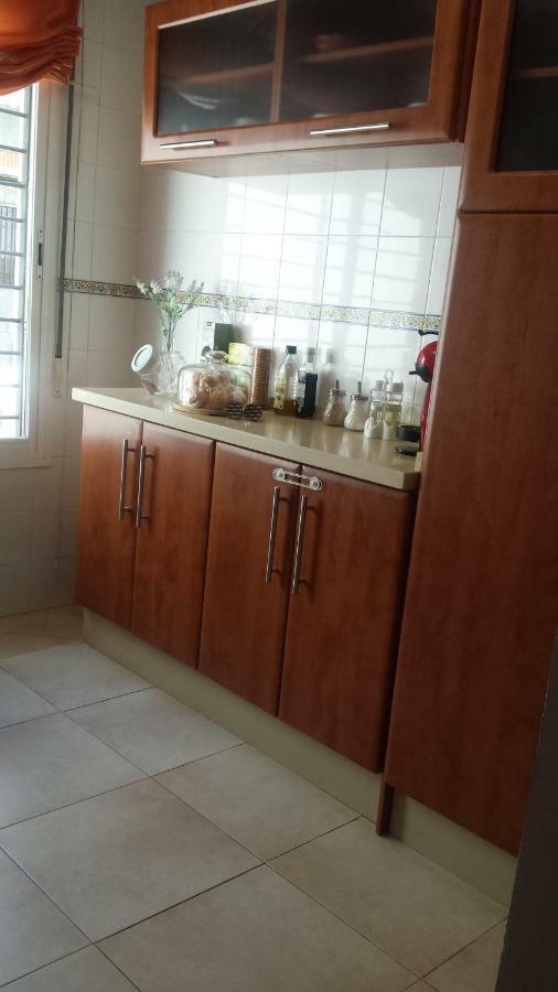 Apartamento La Reina Córdoba Exteriér fotografie
