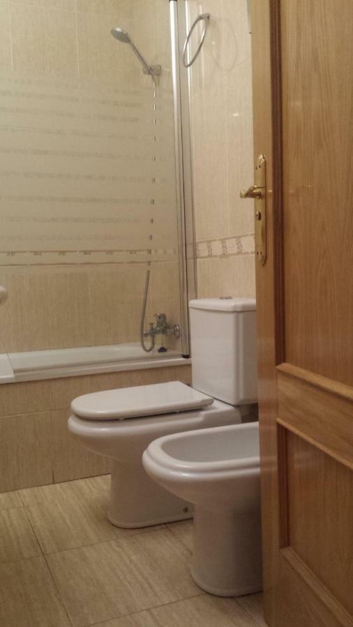 Apartamento La Reina Córdoba Exteriér fotografie