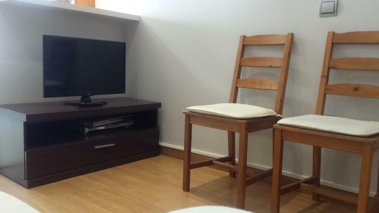 Apartamento La Reina Córdoba Exteriér fotografie
