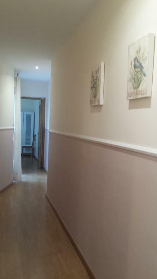 Apartamento La Reina Córdoba Exteriér fotografie