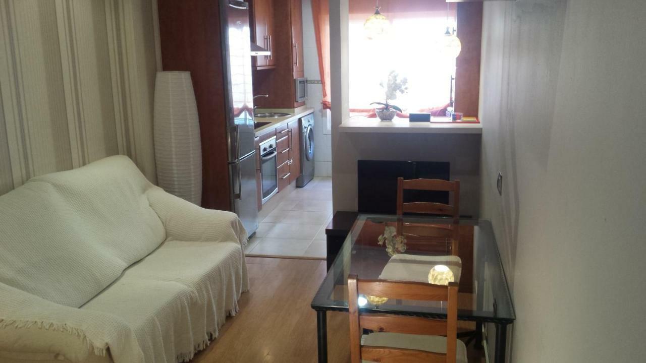 Apartamento La Reina Córdoba Exteriér fotografie