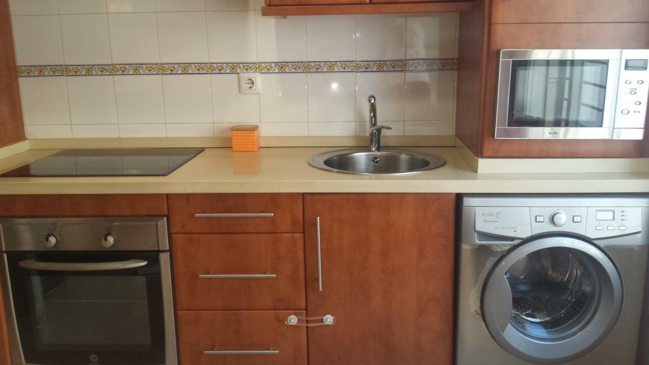 Apartamento La Reina Córdoba Exteriér fotografie