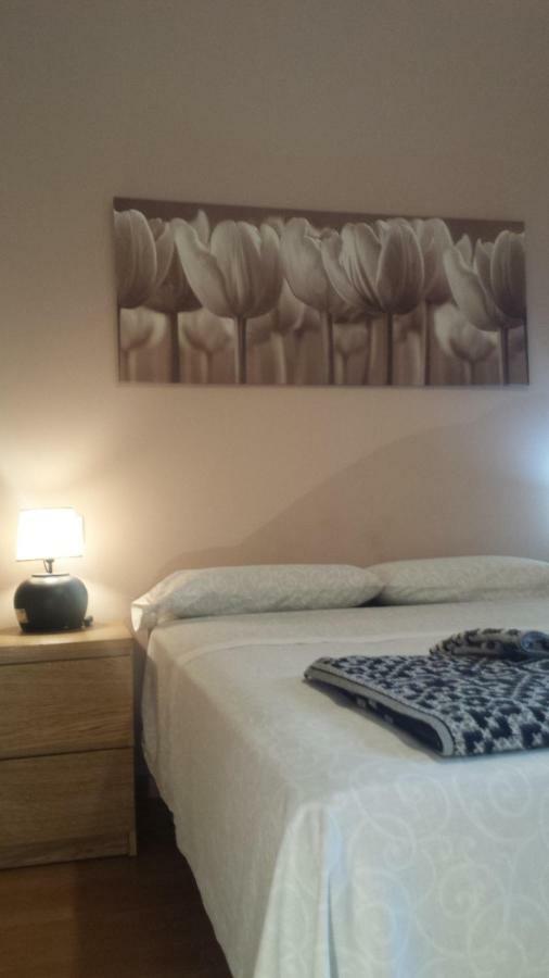 Apartamento La Reina Córdoba Exteriér fotografie
